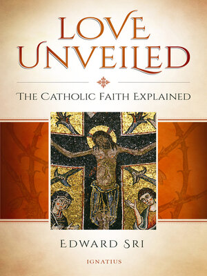 cover image of Love Unveiled